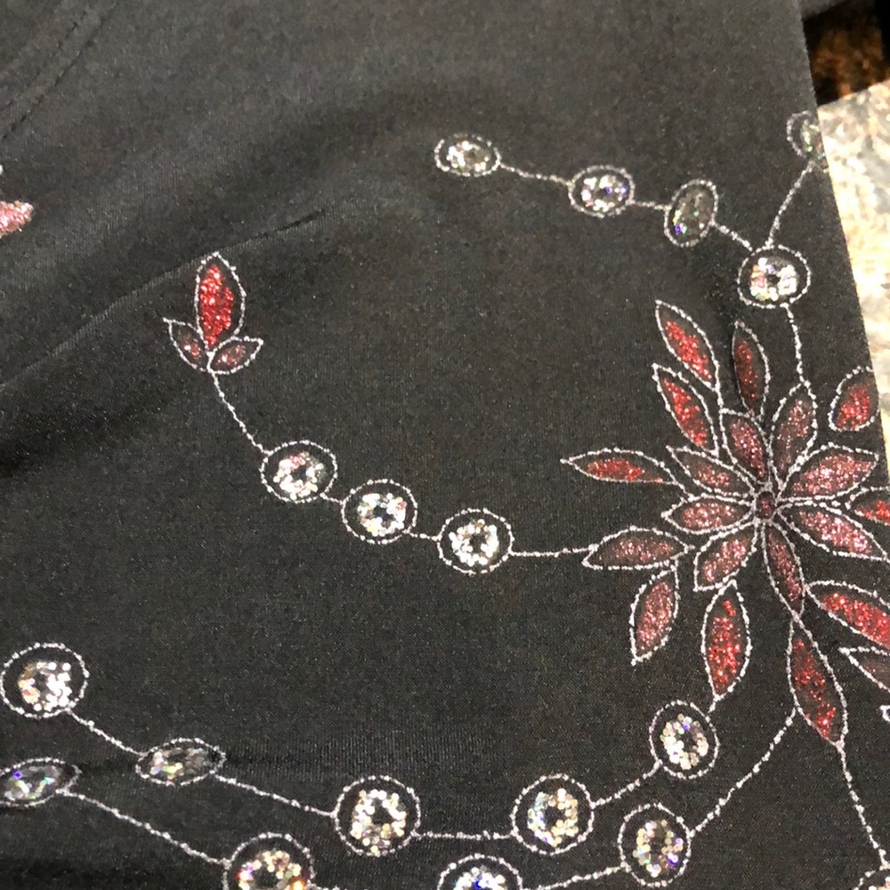 Byline Blouse - Picture 6 of 8